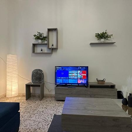 Turkuaz Aparment Apartment Amman Exterior foto