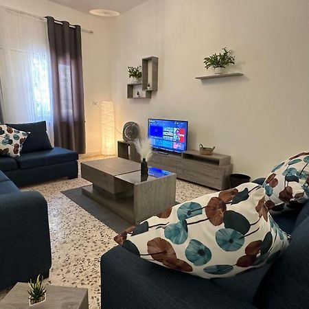 Turkuaz Aparment Apartment Amman Exterior foto