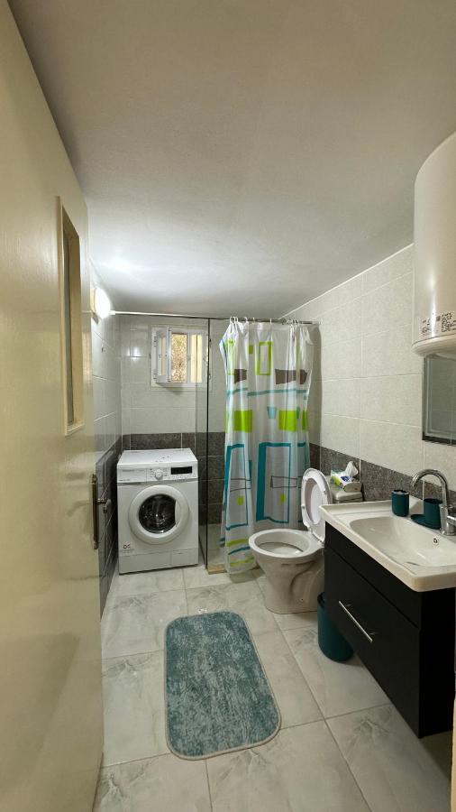 Turkuaz Aparment Apartment Amman Exterior foto