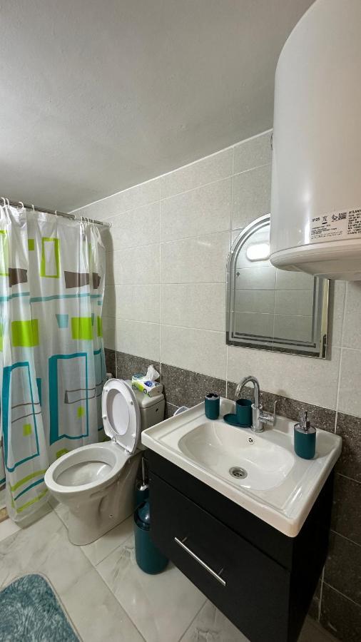 Turkuaz Aparment Apartment Amman Exterior foto