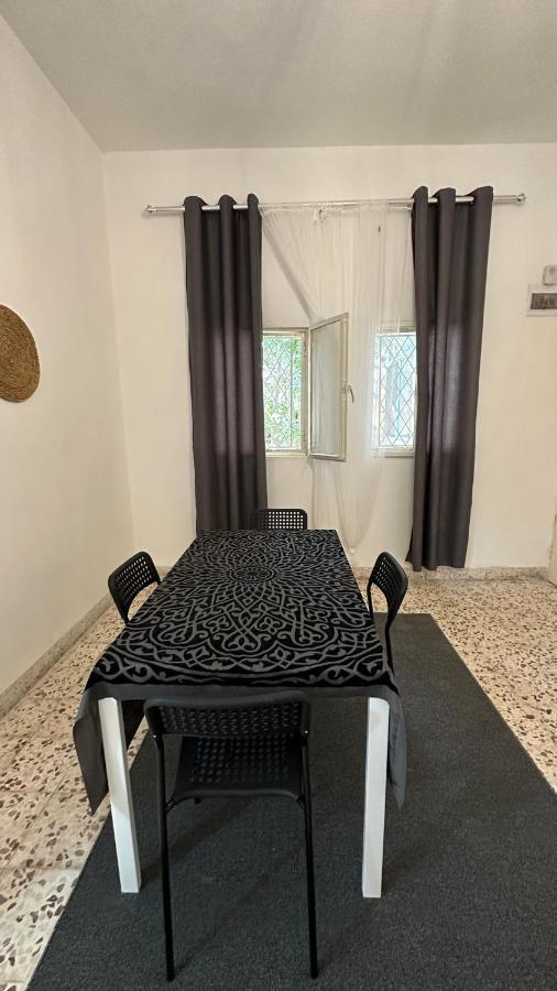 Turkuaz Aparment Apartment Amman Exterior foto